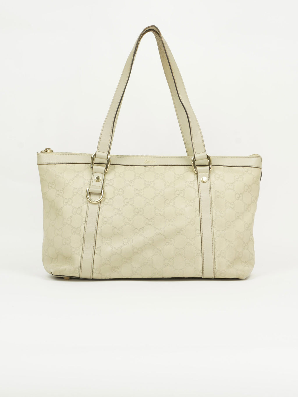 GUCCI MONOGRAM BAG