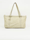 GUCCI MONOGRAM BAG