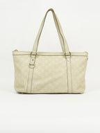 GUCCI MONOGRAM BAG