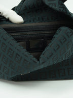 FENDI MONOGRAM BAGUETTE