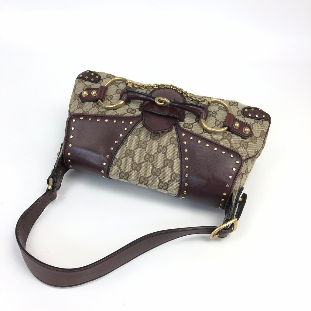 GUCCI HORSEBIT TOM FORD SHOULDER BAG