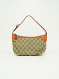 GUCCI MONOGRAM BAG