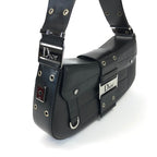 CHRISTIAN DIOR 2002 STREET CHIC COLUMBUS SHOULDER BAG