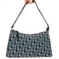 CHRISTIAN DIOR MONOGRAM SHOULDER BAG