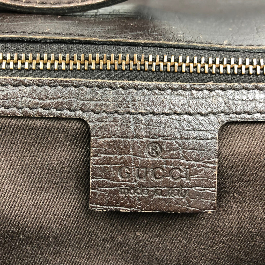 GUCCI HORSEBIT TOM FORD SHOULDER BAG