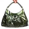 GUCCI MONOGRAM ABBEY SHOULDER BAG