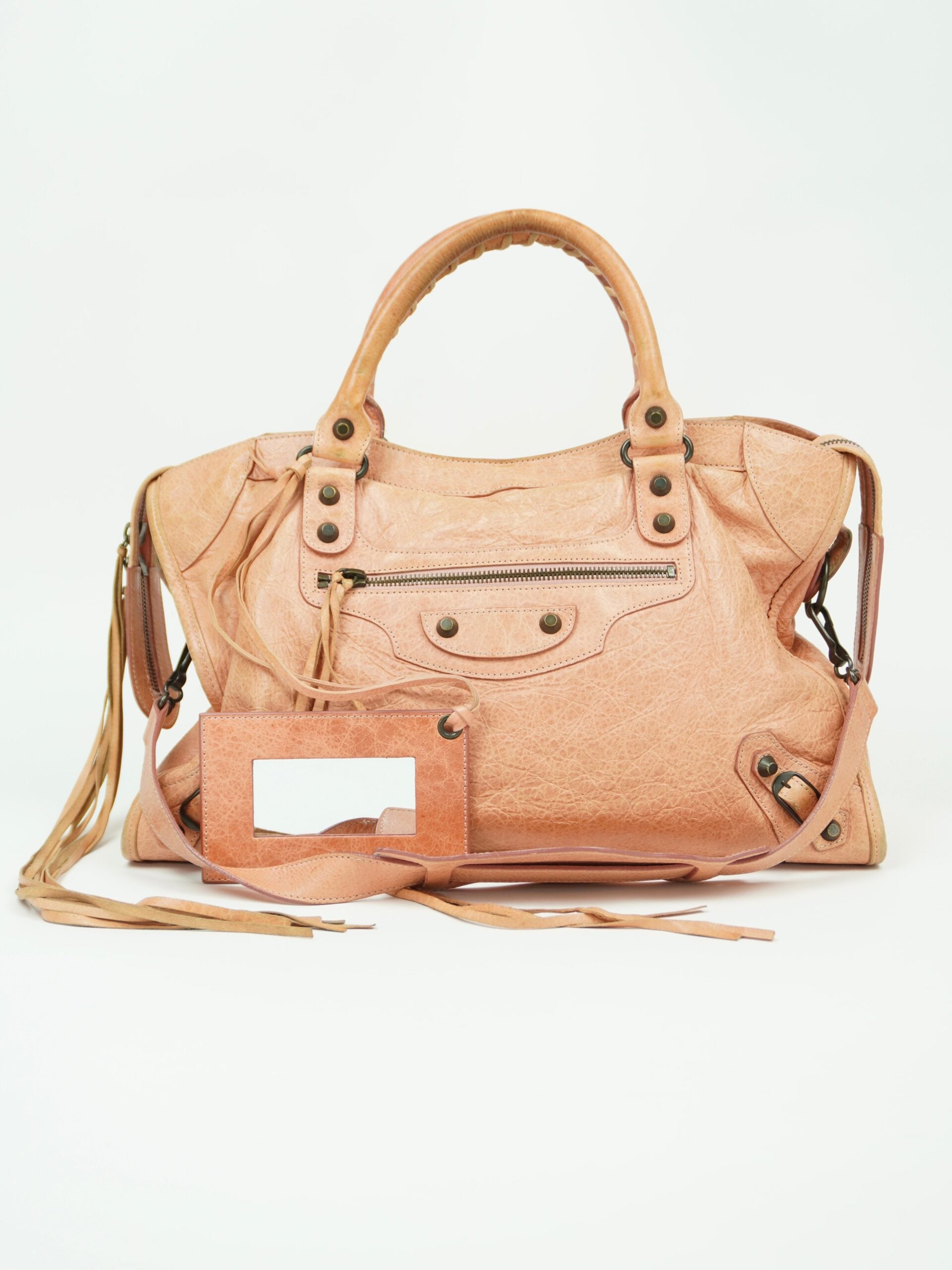 BALENCIAGA CITY BAG