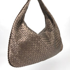 BOTTEGA VENETA INTRECCIATO HOBO BAG