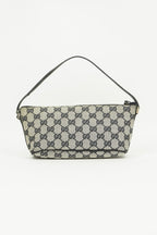 GUCCI MONOGRAM BAG