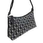 CHRISTIAN DIOR MONOGRAM SHOULDER BAG
