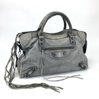 BALENCIAGA CITY BAG