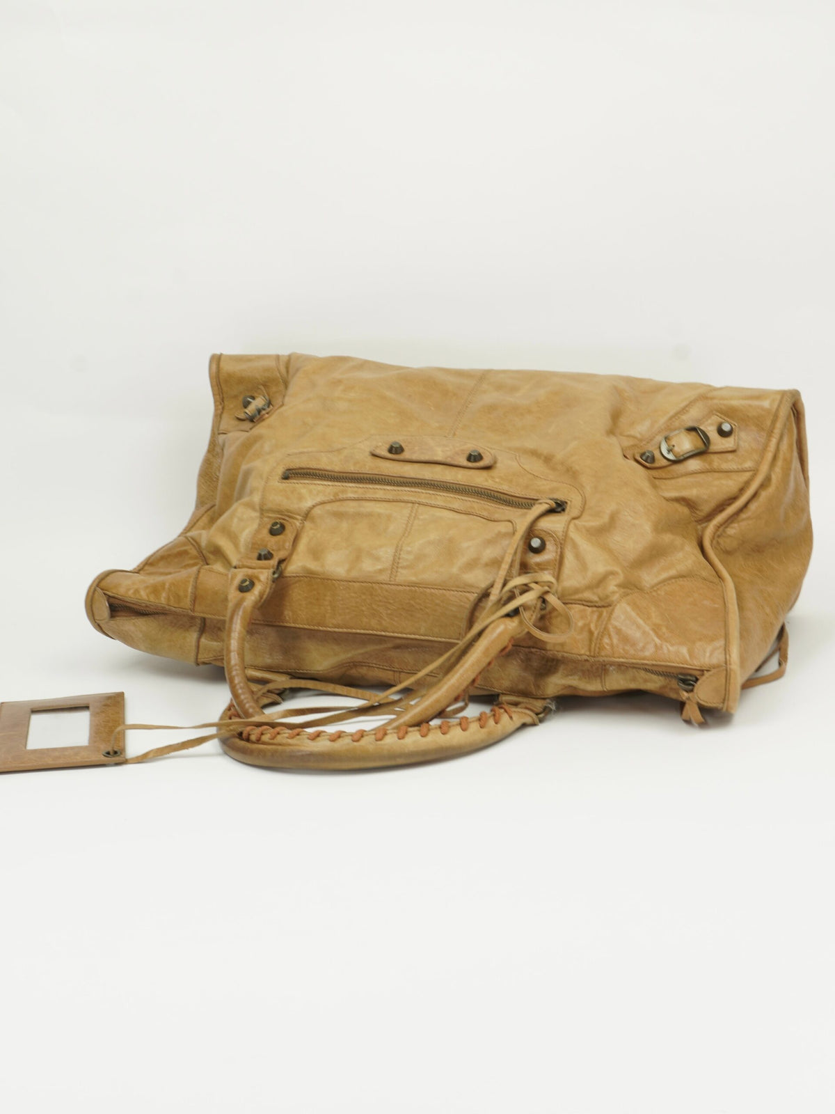 BALENCIAGA CITY BAG