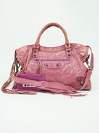 BALENCIAGA CITY BAG