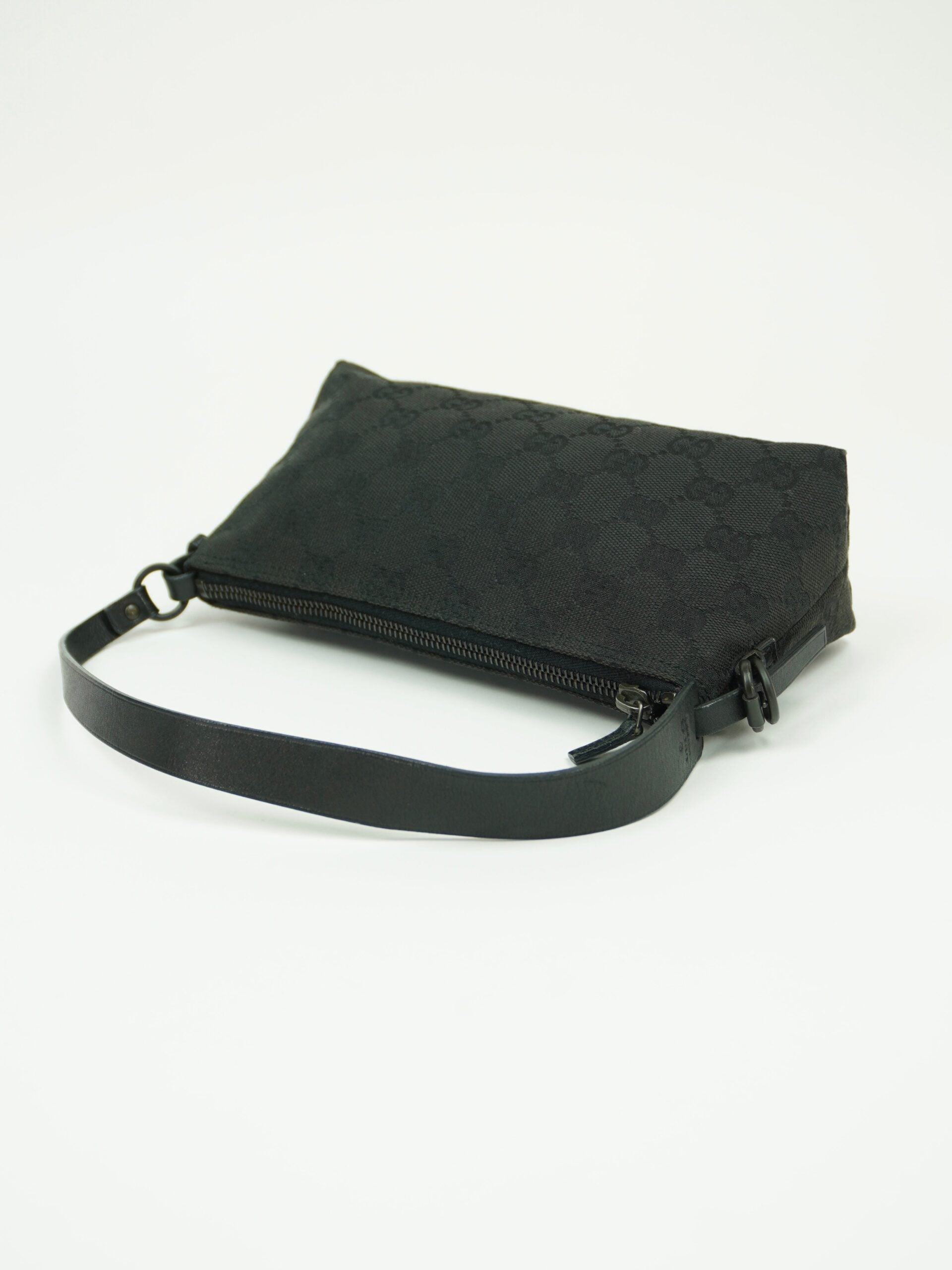 GUCCI MONOGRAM BAG