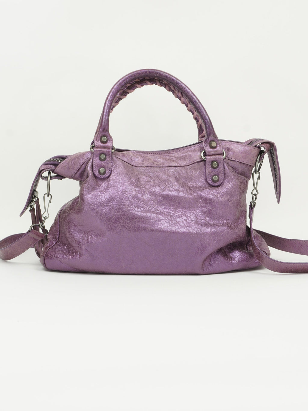 BALENCIAGA CITY BAG
