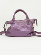 BALENCIAGA CITY BAG