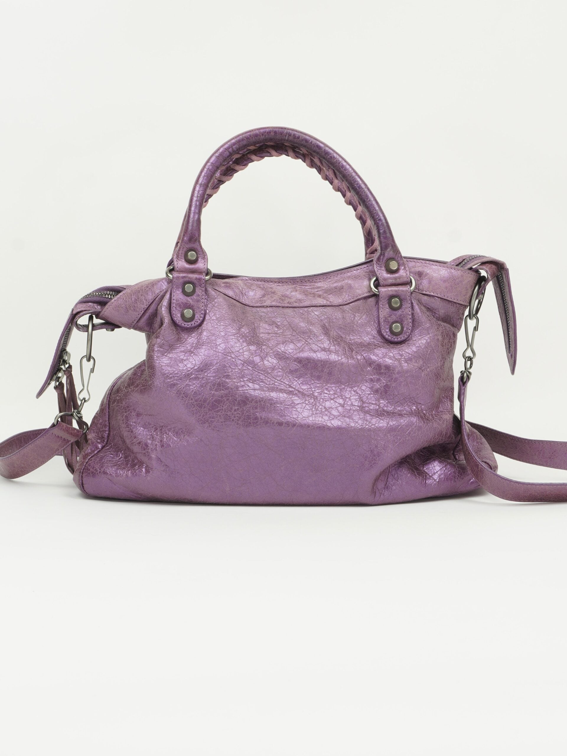 BALENCIAGA CITY BAG
