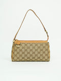 GUCCI MONOGRAM BAG