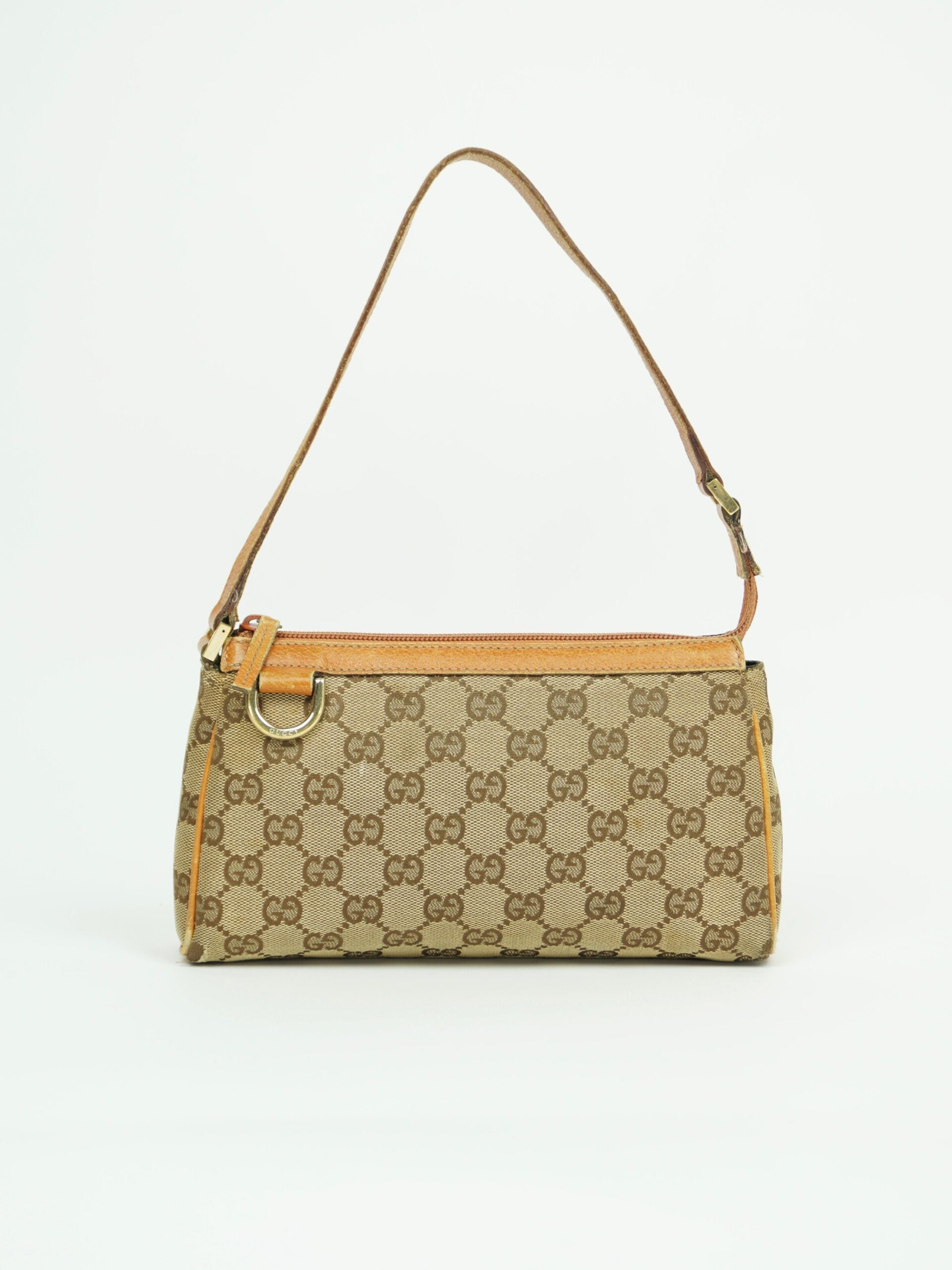 GUCCI MONOGRAM BAG