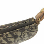 CHRISTIAN DIOR MINI SADDLE BAG