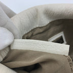 FENDI LEATHER BAGUETTE BAG