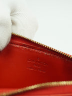 LOUIS VUITTON VERNIS POCHETTE