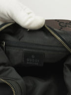 GUCCI MONOGRAM BAG