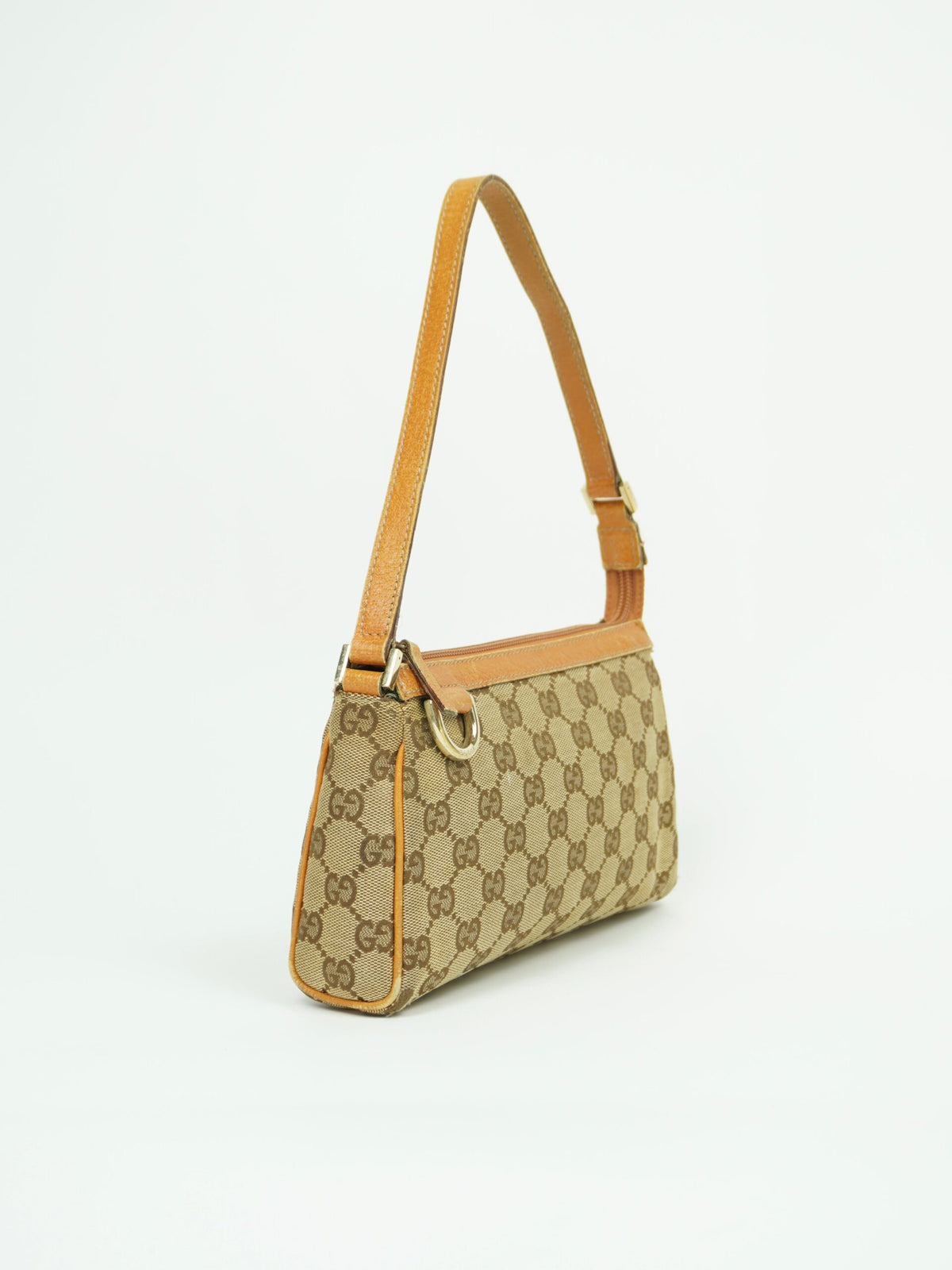 GUCCI MONOGRAM BAG