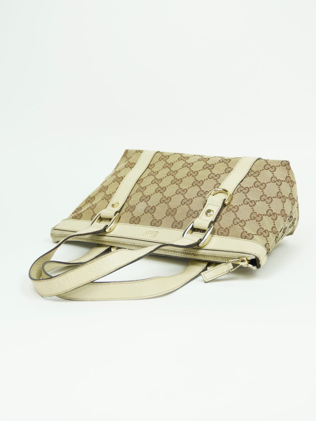GUCCI MONOGRAM BAG