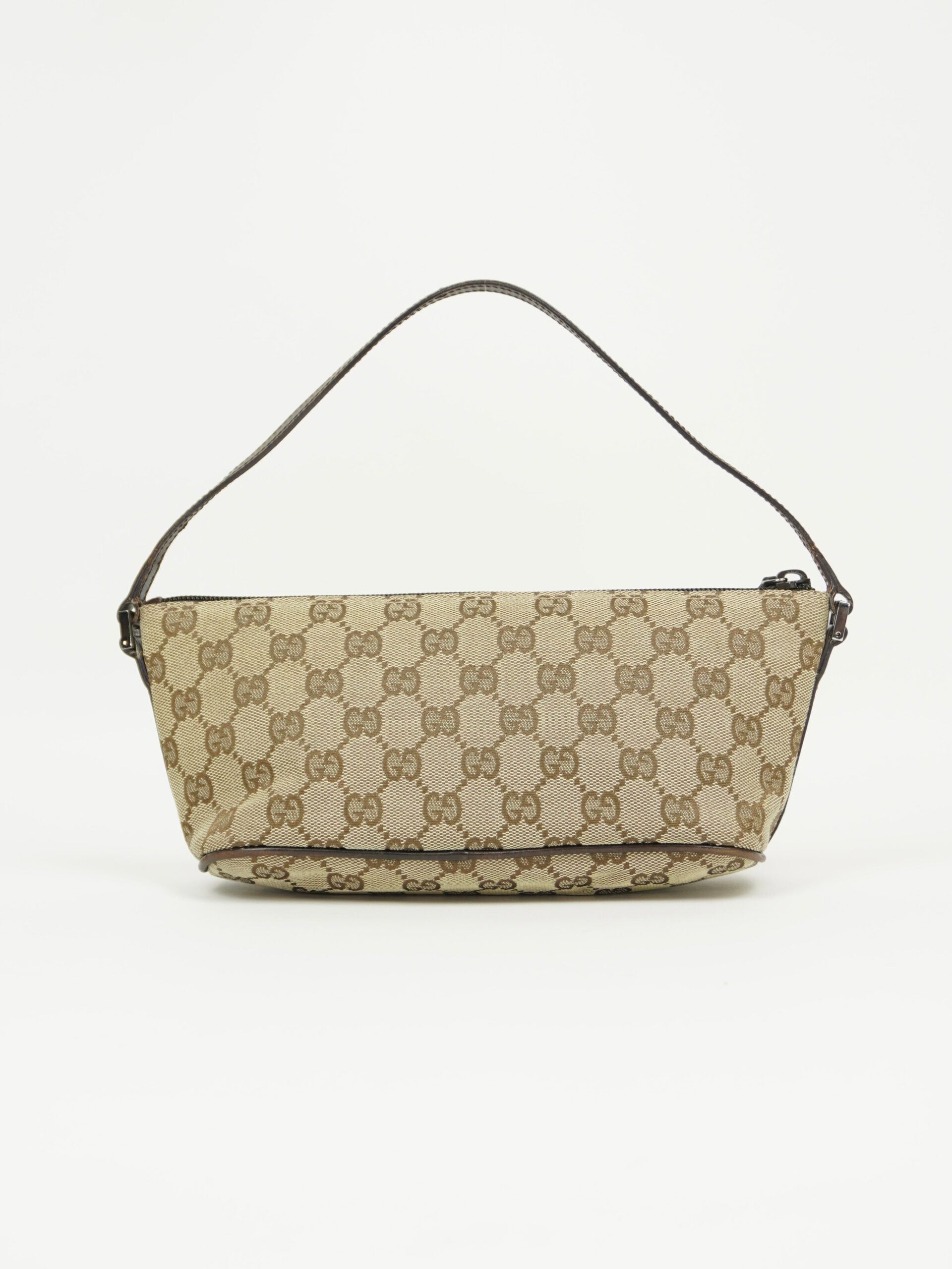 GUCCI MONOGRAM BAG