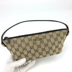 GUCCI MONOGRAM BAG