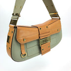 CHRISTIAN DIOR STREET CHIC COLUMBUS SHOULDER BAG