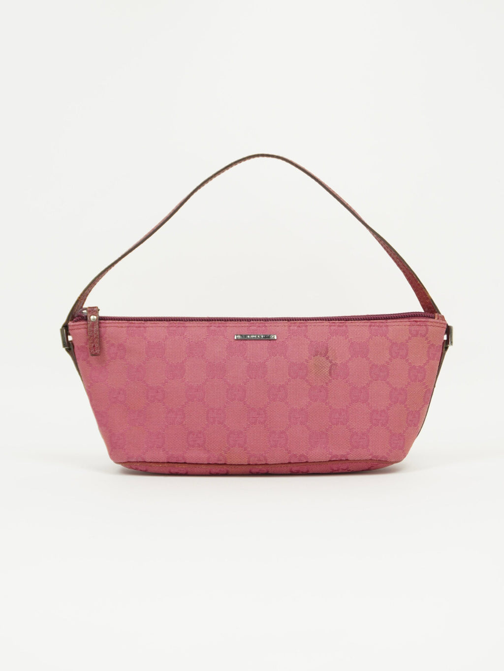 GUCCI MONOGRAM BAG