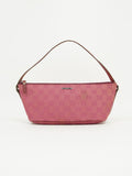 GUCCI MONOGRAM BAG