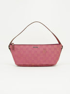 GUCCI MONOGRAM BAG