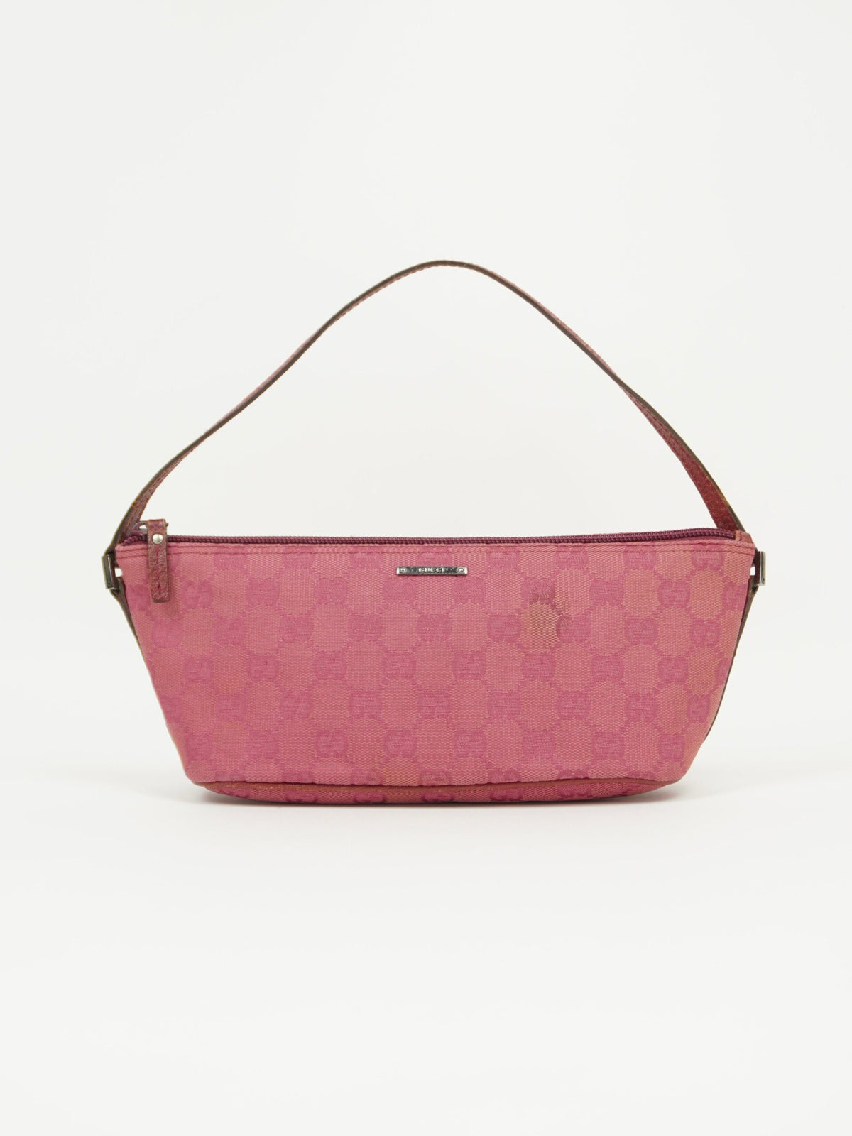 GUCCI MONOGRAM BAG