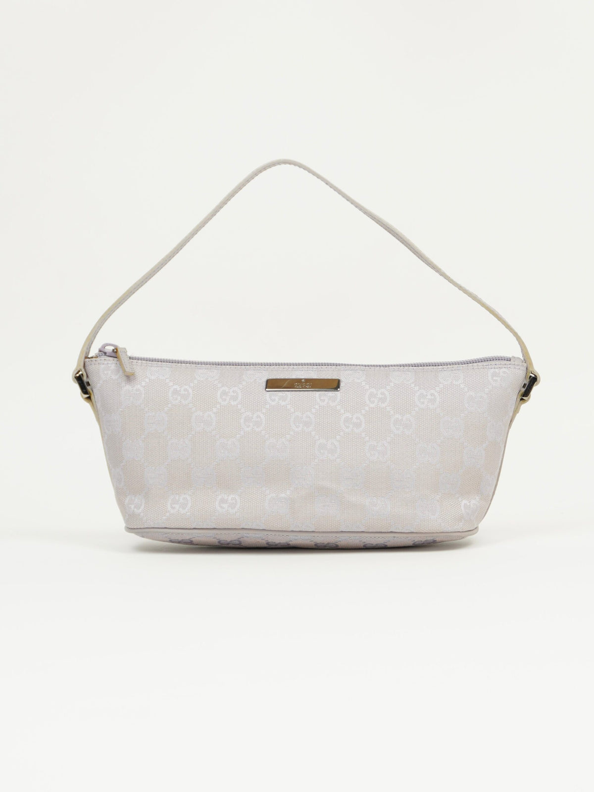 GUCCI MONOGRAM BAG