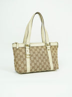 GUCCI MONOGRAM BAG