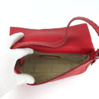 FENDI SELLERIA BAGUETTE BAG