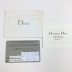 CHRISTIAN DIOR STREET CHIC COLUMBUS SHOULDER BAG