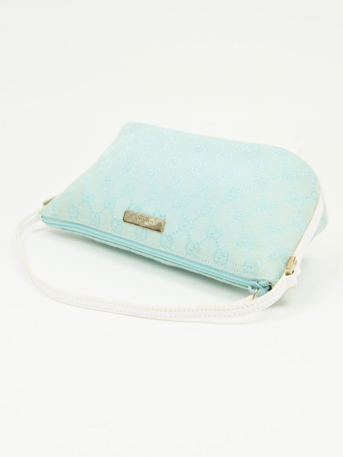 GUCCI MONOGRAM BAG