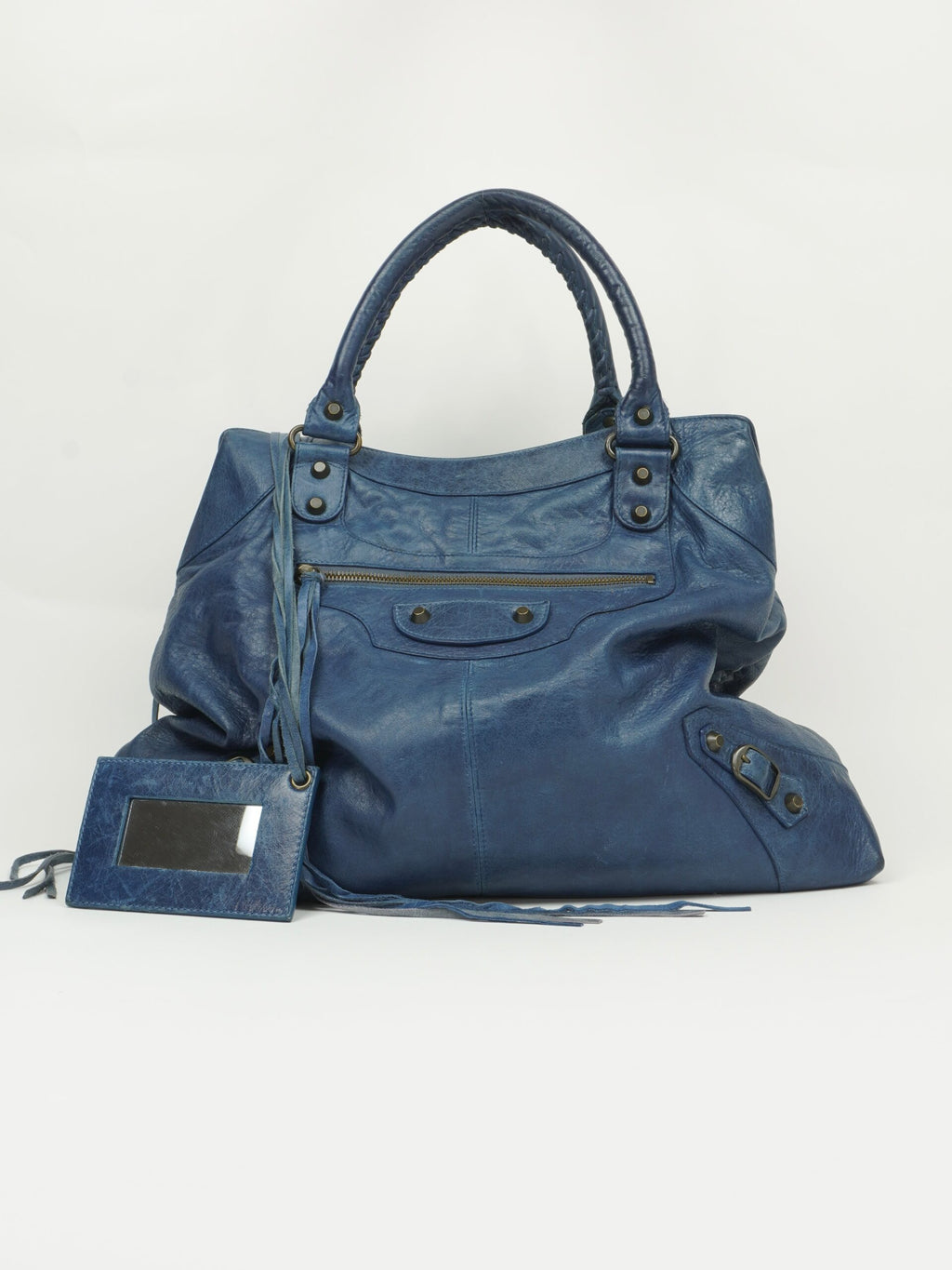 BALENCIAGA MIDDAY BAG