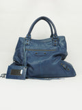 BALENCIAGA MIDDAY BAG