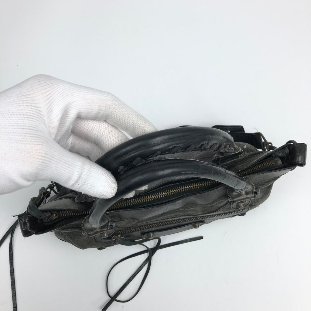 BALENCIAGA CITY BAG