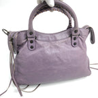 BALENCIAGA CITY BAG