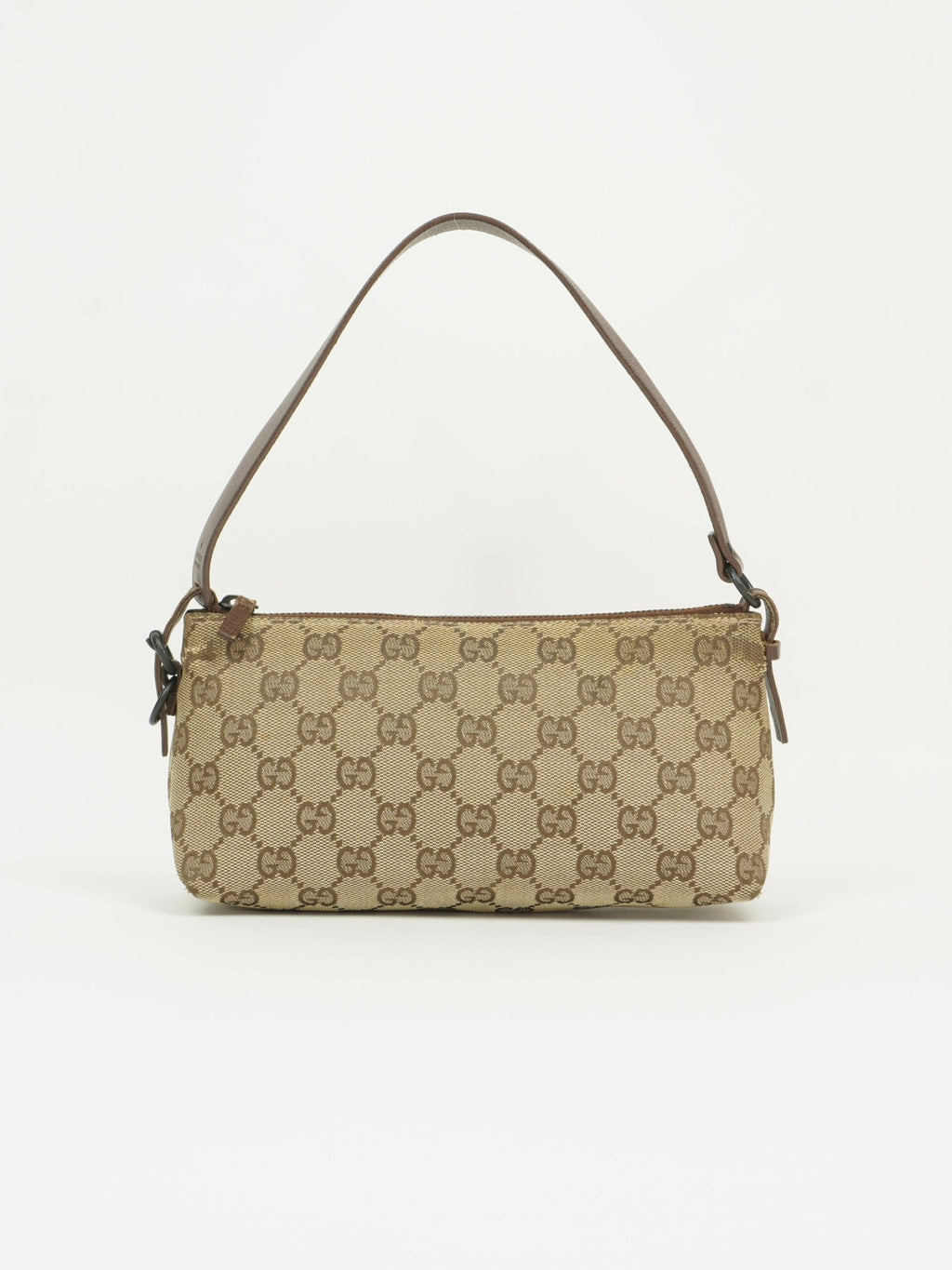 GUCCI MONOGRAM BAG