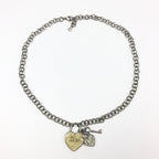 CHRISTIAN DIOR NECKLACE