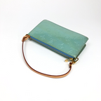 LOUIS VUITTON VERNIS POCHETTE SHOULDER BAG