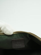 GUCCI MONOGRAM BAG