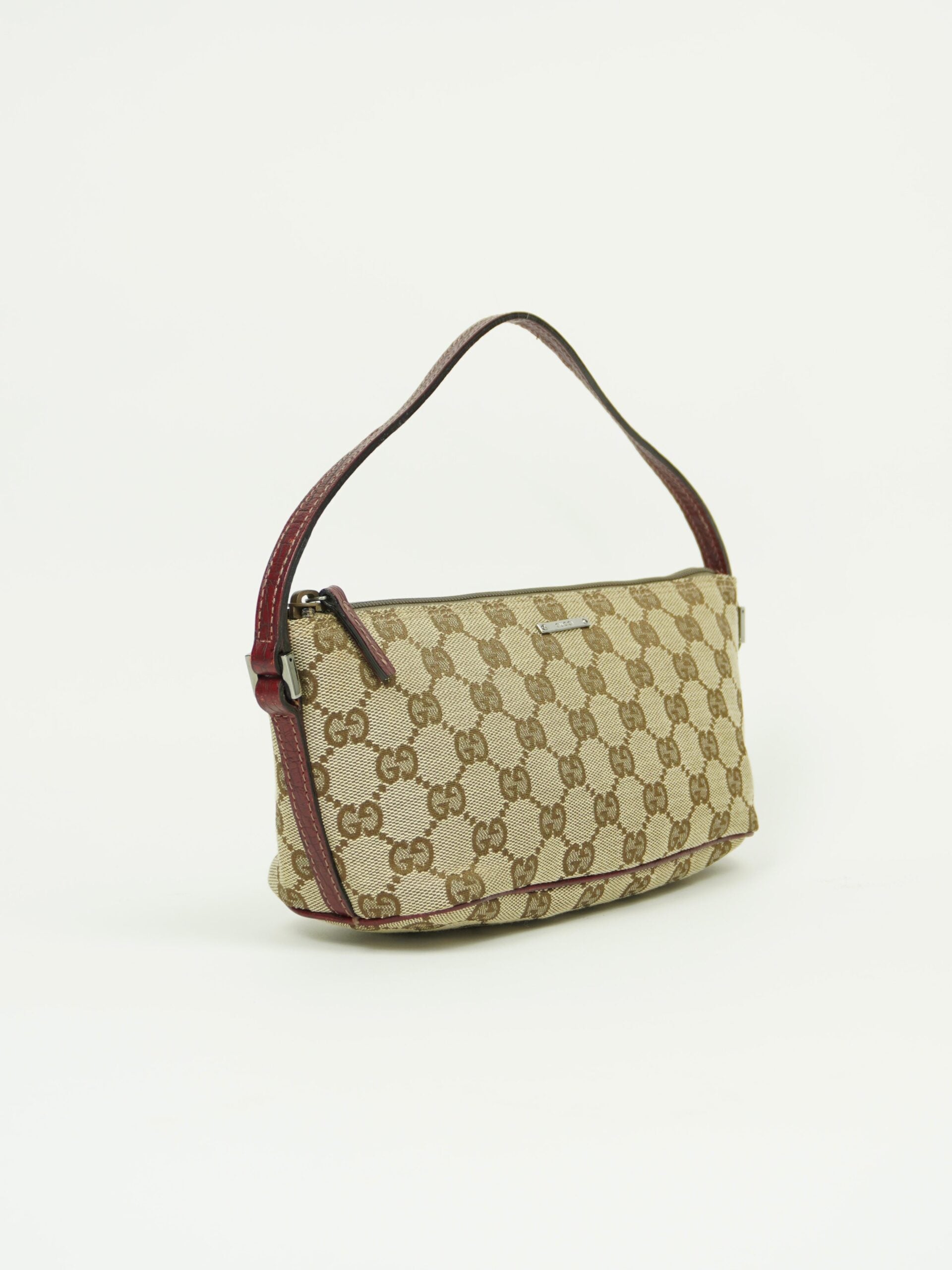 GUCCI MONOGRAM BAG
